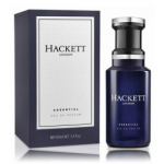 Hackett London Essential EDP meestele - 100 ml.