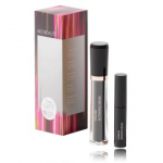 M2 Beaut&eacute; Icons of Beauty komplekt kulmudele ja ripsmetele (4 ml ripsmeseerum + 1,5 ml kulmuseerum) - Komplekt