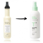 MilkShake Lifestyling Texturizing Spritz tekstuuri andev sprei - 200 ml.
