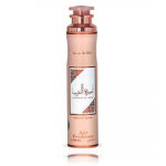 Lattafa Ameerat Al Arab Prive Rose Air Freshener pihustatav &otilde;huv&auml;rskendaja - 300 ml.