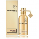 Montale Dark Vanilla EDP meestele ja naistele - 50 ml.