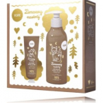 Yope Winter Mood komplekt k&auml;tele (300 ml vedelseep + 50 ml k&auml;tekreem) - 1 tk.