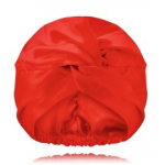 Glov Two-layer Satin kahekihiline satiinist unem&uuml;ts - Red