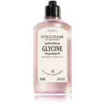 L'Occitane Glycine Perfumed Shower Gel du&scaron;igeel igale nahat&uuml;&uuml;bile - 250 ml.