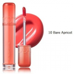 Rom&nd The Juicy Lasting Tint huulepulk -  10 Bare Apricot