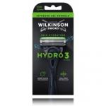 Wilkinson Sword Sword Hydro 3 raseerija meestele + 1 raseerimistera - 1 tk.