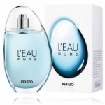 Kenzo L'Eau Pure EDP meestele ja naistele - 50 ml.