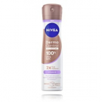 Nivea Derma Control Clinical 100H Ultra Soft pihustatav deodorant - 150 ml.