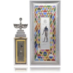 Aswan Anubis Extrait de Parfum PP meestele ja naistele - 100 ml.