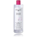 Byphasse Micellar Make Up Remover Solution mitsellaarvesi tundlikule / kuivale / kergesti &auml;rrituvale n&auml;onahale - 500 ml.