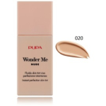 Pupa Wonder Me Nude jumestuskreem - 020 Almond