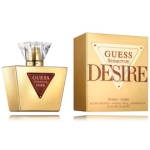 Guess Seductive Desire EDT naistele - 75 ml.