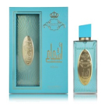 Arabiyat Prestige Ashaa Neroli EDP naistele ja meestele - 110 ml.
