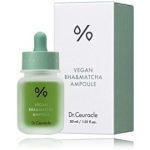 Dr. Ceuracle Vegan BHA & Matcha Ampoule ampull rasusele / kombineeritud / probleemsele n&auml;onahale - 30 ml.
