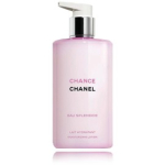 Chanel Chance Eau Splendide Moisturizing Lotion kehalosjoon naistele - 400 ml.