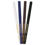 Dermacol 16H Matic silmakontuurpliiats 0,28 g - 4 Black