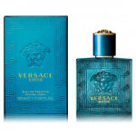 Versace Eros EDT meestele - 50 ml.