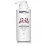 Goldwell Dualsenses Color Extra Rich 60 Sec kiirhooldus v&auml;rvitud juustele - 500 ml.