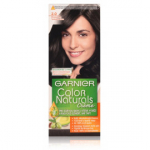 Garnier Color Natural Creme kauap&uuml;siv juuksev&auml;rv - 2.0 Luminous Black