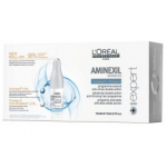 L'oreal Professionnel Aminexil Advanced juuste h&otilde;renemise vastane s&uuml;steem - 10x6 ml.