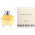Burberry Women (Of London) EDP naistele - 100 ml.