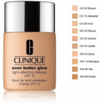 Clinique Even Better Glow Light Reflecting Makeup SPF 15 - WN 48 Oat
