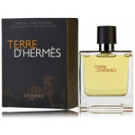Herm&egrave;s Terre D'Hermes Parfum meestele - 75 ml.