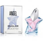 Thierry Mugler Angel Eau de Toillete (2019) EDT naistele - 50 ml.