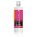 Schwarzkopf Professional Igora Vibrance Activating Lotion oks&uuml;deeriv emulsioon 1000 ml - 1000 ml. 1,9% 6 Vol.
