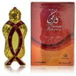 Al Haramain Faris parf&uuml;meeritud &otilde;li naistele ja meestele - 12 ml.