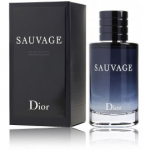 Dior Sauvage EDT meestele - 100 ml.