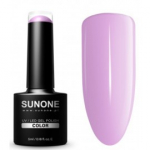 Sunone UV / LED Gel h&uuml;briidk&uuml;&uuml;nelakk - R07 Roma
