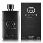 Gucci Guilty Pour Homme EDP meestele - 50 ml.