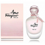 Salvatore Ferragamo Amo Ferragamo Per Lei EDP naistele - 100 ml.