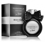 Rochas Mademoiselle Rochas In Black EDP naistele - 50 ml.