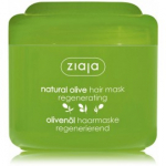 Ziaja Natural Olive taastav juuksemask - 200 ml.