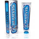 Marvis Aquatic Mint hambapasta - 85 ml.