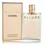Chanel Allure EDP naistele - 100 ml.