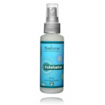 Saloos Eukalyptus eeterlik &otilde;li - 50 ml.