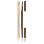 Wibo Slim Triangulator Eyebrown Pencil kulmupliiats 0,1 g. - Soft Brown