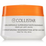 Collistar Special Perfect Tan Supermoisturizing Regenerating After Sun Cream kehakreem p&auml;rast p&auml;ikesep&otilde;letust - 200 ml.