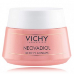 Vichy Neovadiol Rose Platinium pinguldav n&auml;okreem - 50 ml.
