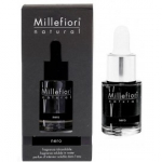 Millefiori Natural Nero vees lahustuv l&otilde;hn siseruumidesse - 15 ml.