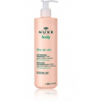 Nuxe R&ecirc;ve de Th&eacute; 24h Revitalising Moisturising Milk niisutav kehapiim - 400 ml.
