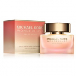 Michael Kors Wonderlust Eau De Voyage EDP naistele - 30 ml.