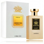 Hamidi Addicted Imperial EDP meestele ja naistele - 120 ml.