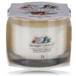 Yankee Candle Coconut Beach l&otilde;hnak&uuml;&uuml;nal - 37 g.