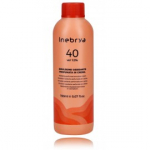 Inebrya Oxidizing Perfumed Emulsion Cream oks&uuml;datsiooni emulsioon - 40Vol 12 % 150 ml.