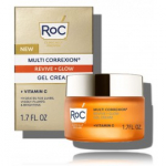 ROC Multi Correxion Revive & Glow s&auml;ra andev geeljas n&auml;okreem - 50 ml.