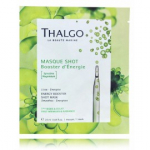Thalgo Energy Booster Shot energiat andev kangasmask n&auml;ole - 20 ml.